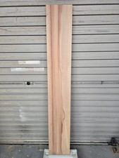 Flamed Cornish Beech board