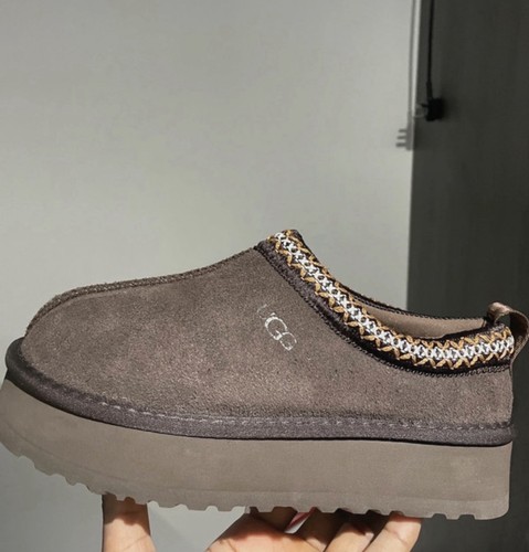 Women ugg tazz brown - ugg,