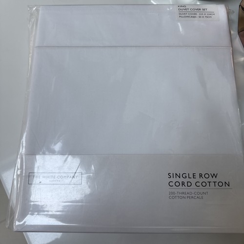 The white company single - white,
