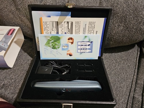 Hairmax laser comb premium - hairmax,