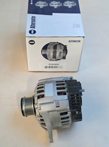 Alternator 120a fits renault - alternator,