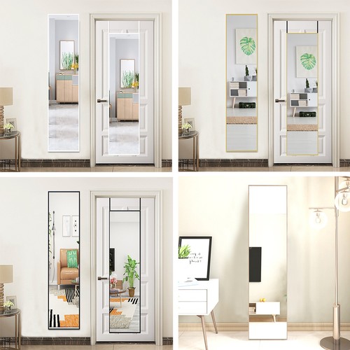 Over the door hanging - hanging, full