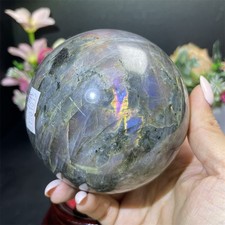 5lb natural purple - 2.5lb, flash