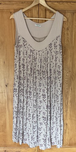 Ladies mundo mix beige floral - mundo,