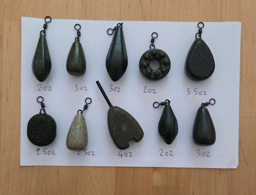 Carp fishing weight - fishing,