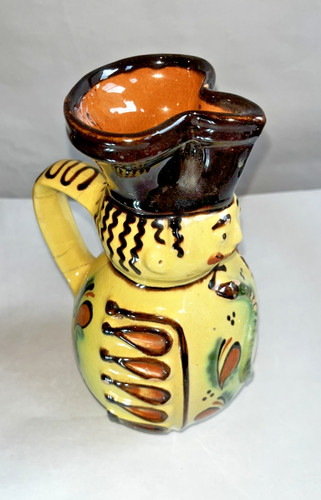 Glossy yellow black hungarian - glossy,