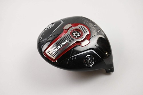 Callaway big bertha alpha - callaway, 815