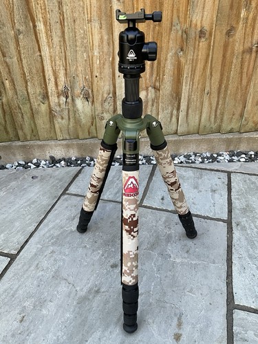 Rekon outdoor gear 1 - rekon, ct-1
