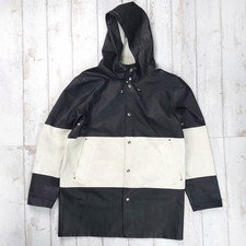 Stutterheim Stockholm Raincoat