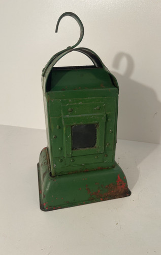 Vintage kenyons paraffin - vintage,