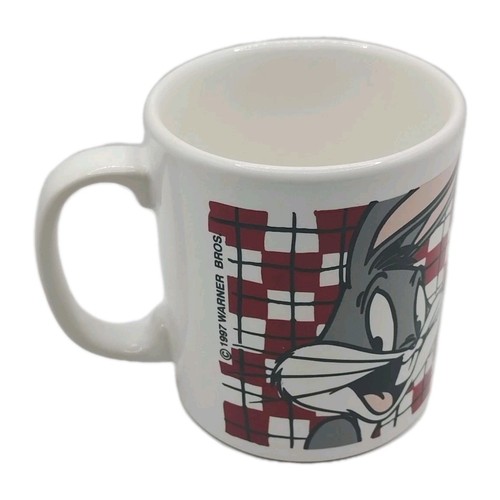 Warner bros bugs - bunny, mug