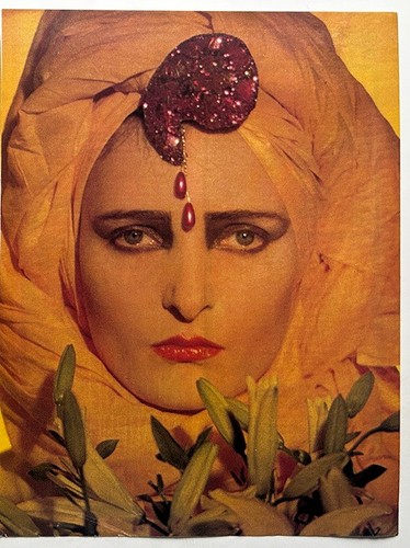 Siouxsie 1983 full - full, uk