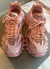 Balenciaga Women’s Pink