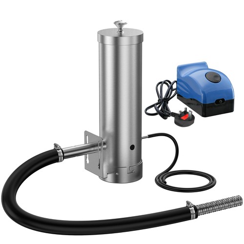 Dobadn smoker generator box - dobadn,