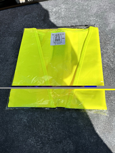 Visibility yellow safety - yellow,