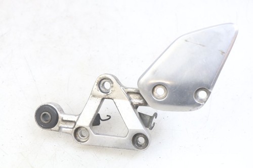 Front right foot wedge plate - right,