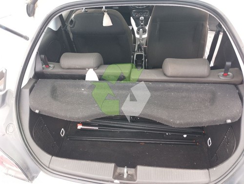 Vauxhall adam jam mk1 - jam, parcel
