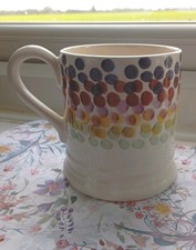 Emma Bridgewater Polka Dot 1/2