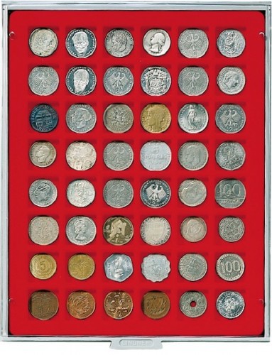 Lindner 2149 standard coin - 2149,