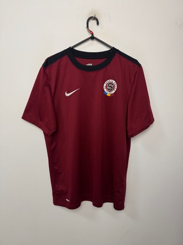Sparta praha 2009 - praha, home