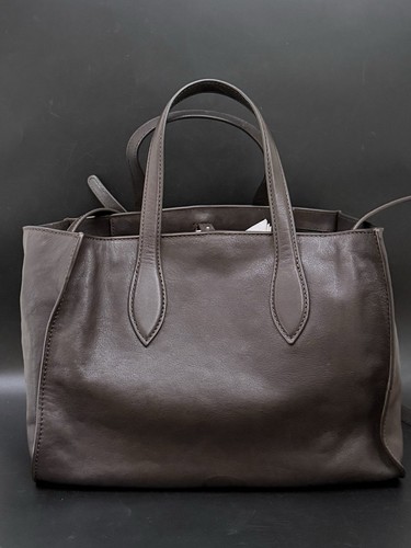 Massimo dutti nappa leather - massimo,