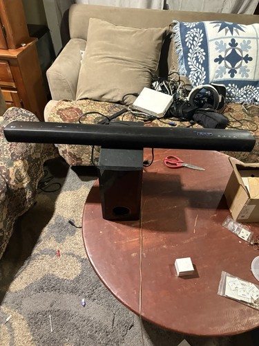 Sh2 soundbar subwoofer - sh2,