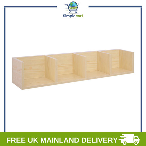 Modern wall mount storage - modern,