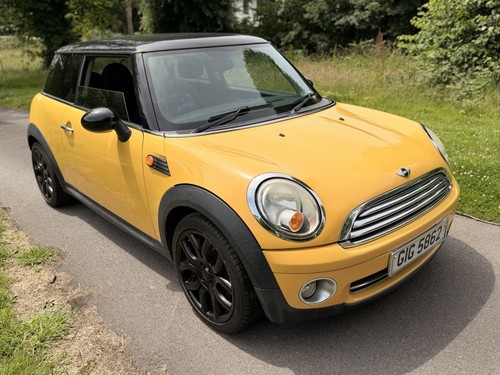 Mini one 3dr - one,