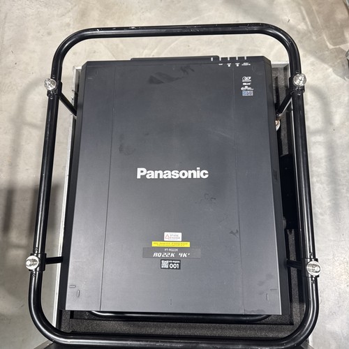 Panasonic rq22k - pt-rq22k, 4k+