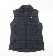 Womens UK Size 10 Macpac Black
