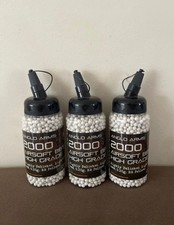BB Pellets 2000