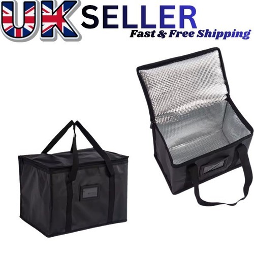 50l food delivery thermal - delivery,