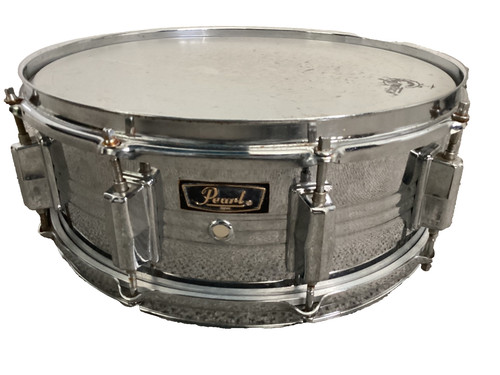 Pearl japan snare drum x - drum,
