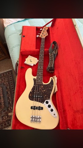 Tokai jazz sound - jazz, og