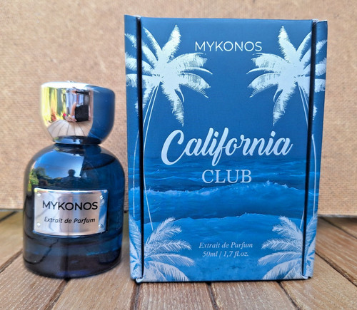 Mykonos california club - club, 50ml