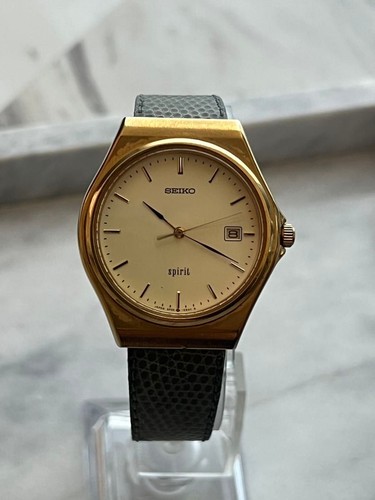 Seiko spirit - seiko,