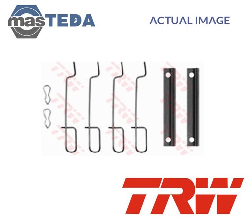 Pfk75 brake pads - pfk75,