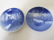 Royal Copenhagen Christmas