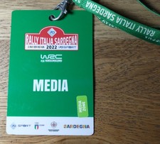 WRC WORLD RALLY CHAMPIONSHIP