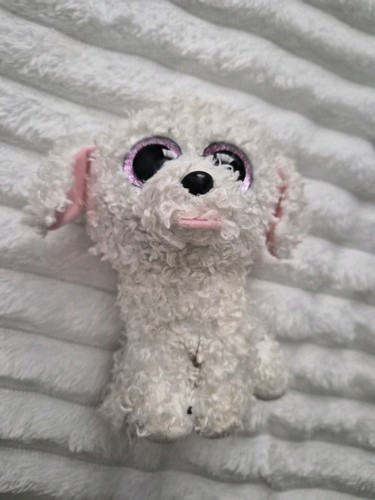 Beanie babies boo boos - babies,
