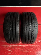 245 35 20 Pirelli P Zero 91y