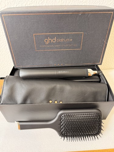 Ghd platinum ltd edt with - platinum+,