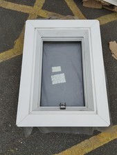 Velux Manual Flat Roof Window 60 cm x 90 cm  73 Pane CVP 060090 0073U