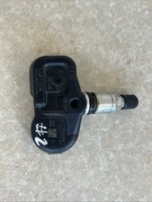 Tyre Pressure Sensor TPMS For Nissan Juke NP300 X-Trail Infiniti PMV-CA14 #2