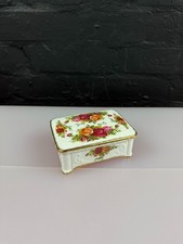 Royal Albert Bone China Old