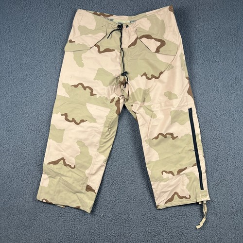 Military trousers mens m - military,