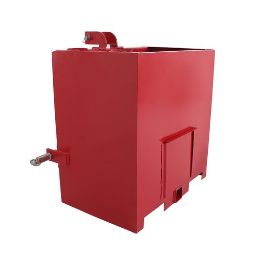 Ballast box point cat - ballast, 3