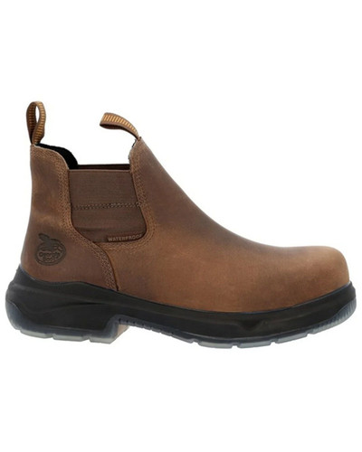 Men georgia boot - men's,