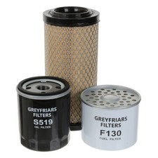 JCB 8014, 8015, 8016, 8017