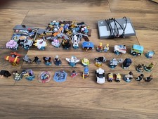 LEGO Dimensions Figures